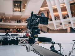 光影之境，藝術之魂 北京藝術照攝影網站設計全解析