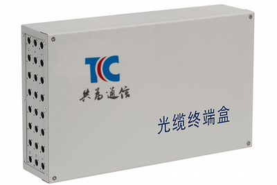 慈溪市中星通信設(shè)備廠 高品質(zhì)SC型光纜終端盒與12口光纜接頭盒，價(jià)格合理，直銷(xiāo)保障